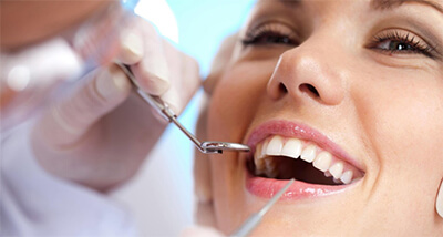clareamento dental