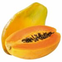 mamão papaya