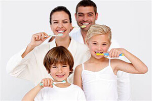 odontologia familiar