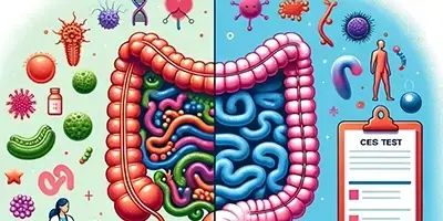 Disbiose e Avaliação Intestinal