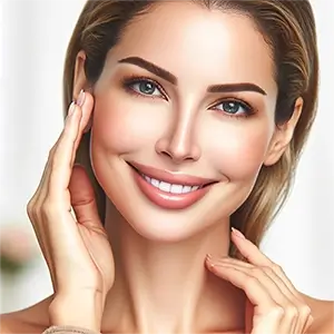 Harmonização Facial