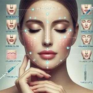 Harmonização Facial