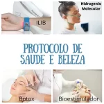 Protocolo Saúde e Beleza