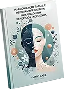 Ebook Harmonizacao Facial e Medicina Integrativa