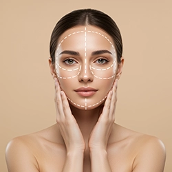 Harmonizacao Facial