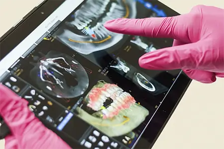 tablet