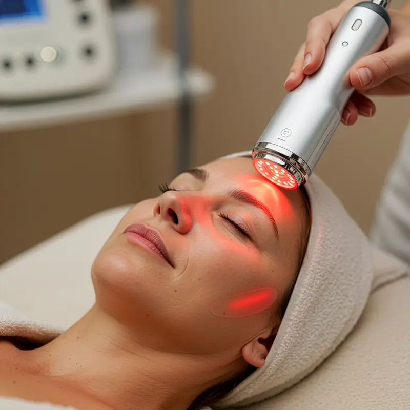 Laser de baixa intensidade