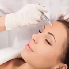 Botox e a depressão